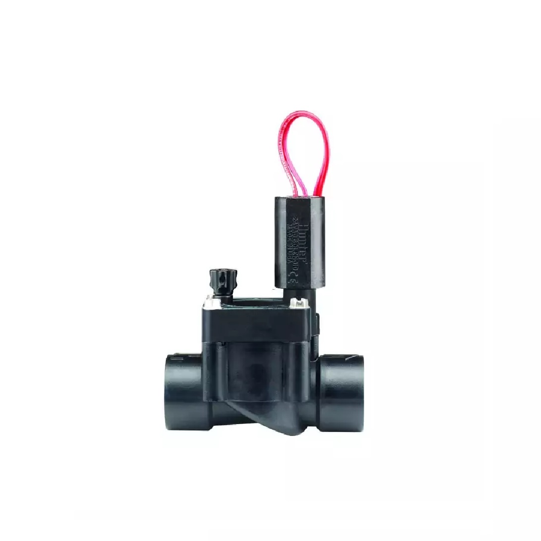 Závlahový elektroventil Hunter PGV-100 G-B