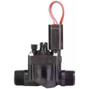 Závlahový elektroventil Hunter PGV-101 MM-B-DC