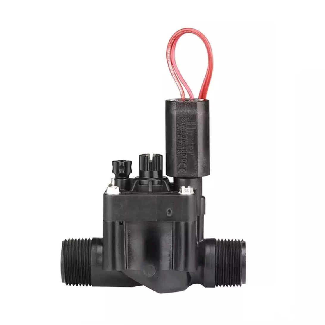 Závlahový elektroventil Hunter PGV-101 MM-B-DC