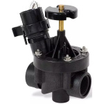 Závlahový elektroventil Rain Bird 100PEB