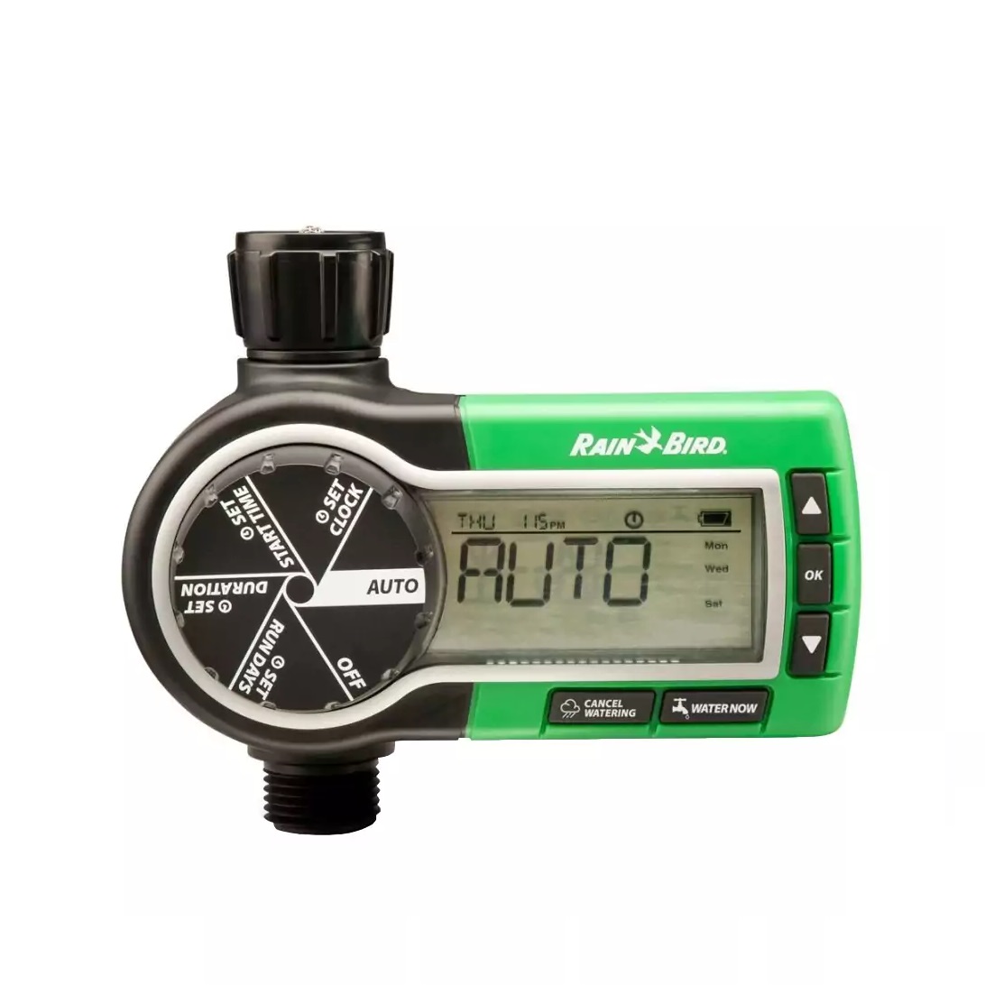 Zavlažovacie hodiny Rain Bird HOSE END TIMER (1ZEHTMR)
