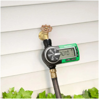 Zavlažovacie hodiny Rain Bird HOSE END TIMER (1ZEHTMR)
