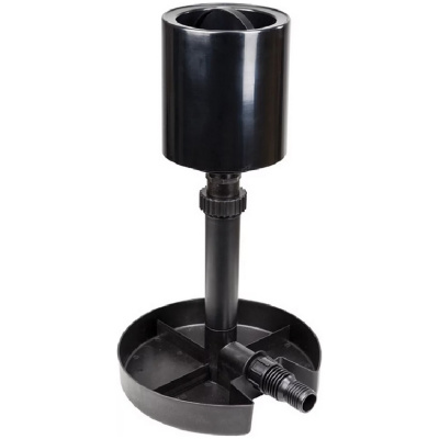 Zberač nečistôt Messner Tele skimmer 200