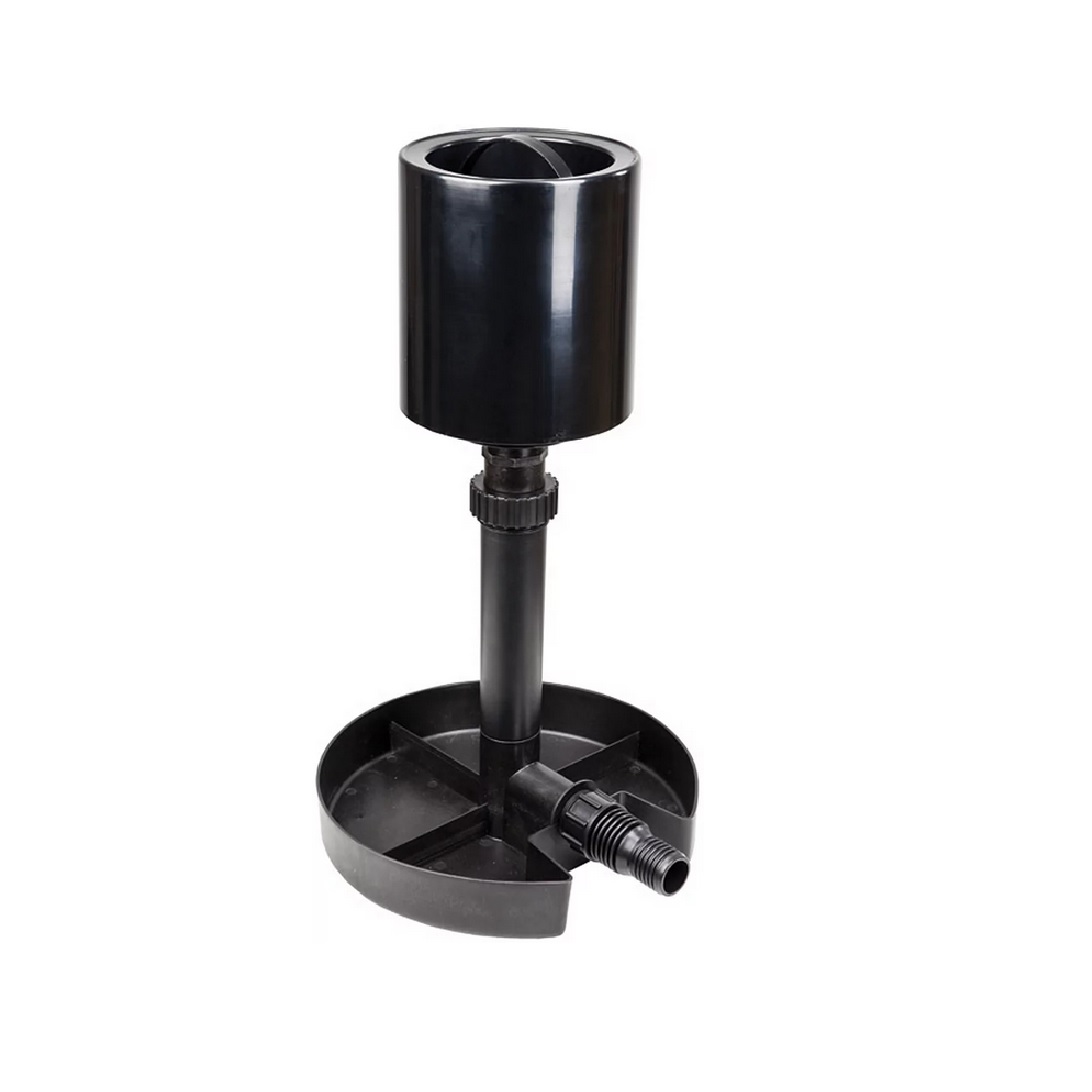 Zberač nečistôt Messner Tele skimmer 200