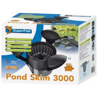 Zberač nečistôt Pond Skim 3000