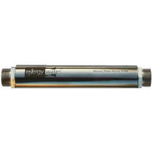 Galvanický zmäkčovač Mineral water doctor 5/4