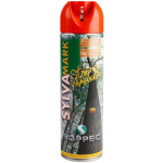 Značkovací sprej SOPPEC – STRONG Marker, oranžový