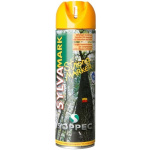 Značkovací sprej SOPPEC – STRONG Marker, žltý