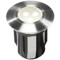 LED svetlo Alpha biela (4112601), IP68