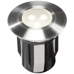 LED svetlo Alpha biela (4112601), IP68