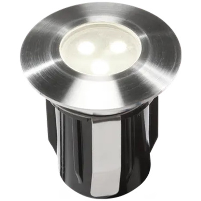 LED svetlo Alpha biela (4112601), IP68