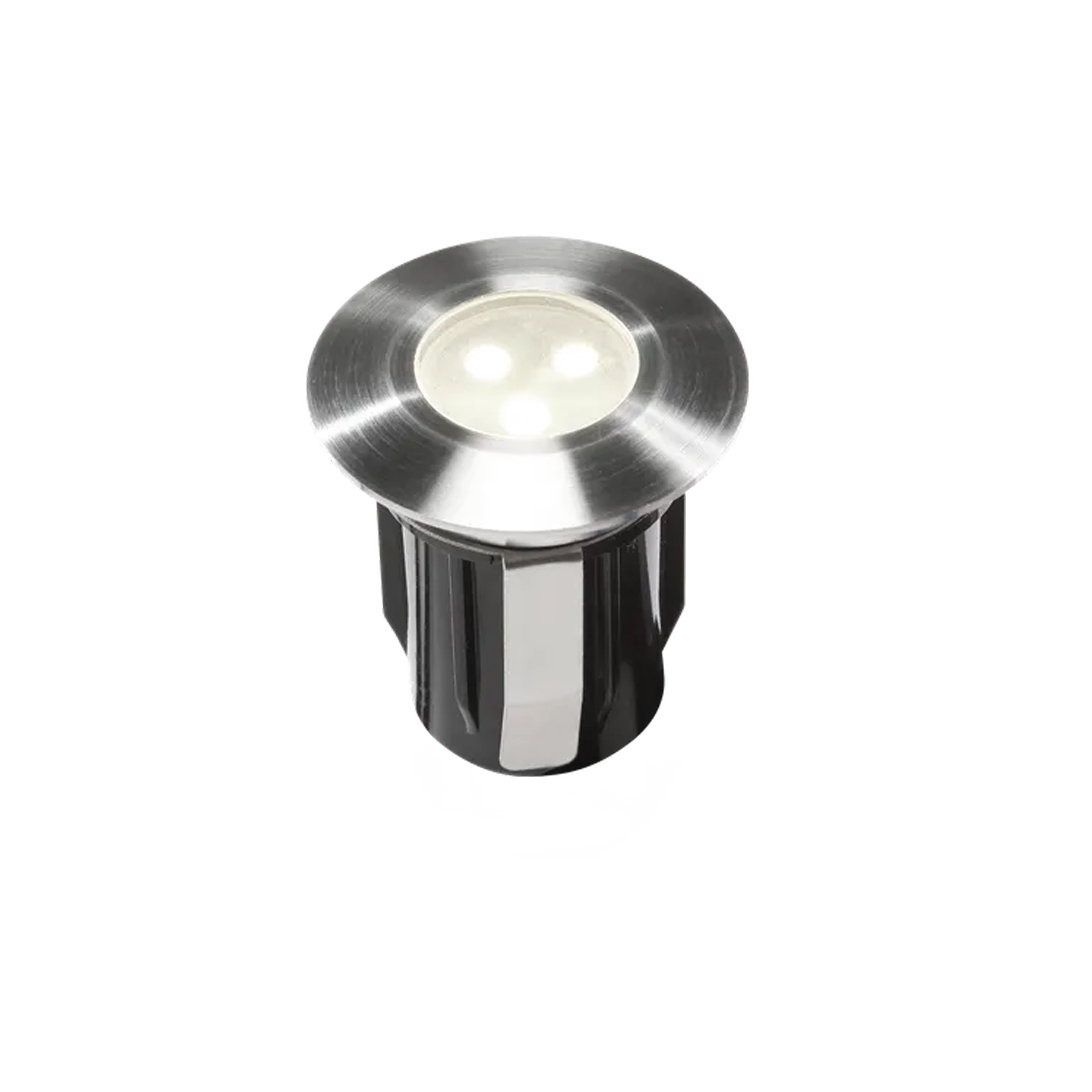 LED svetlo Alpha biela (4112601), IP68