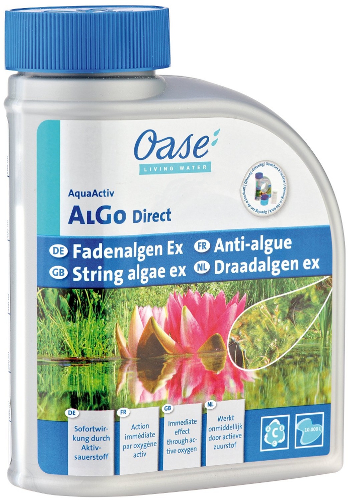 AquaActiv AlGo Bio Protect