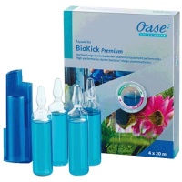 AquaActiv BioKick Premium 4x20 ml