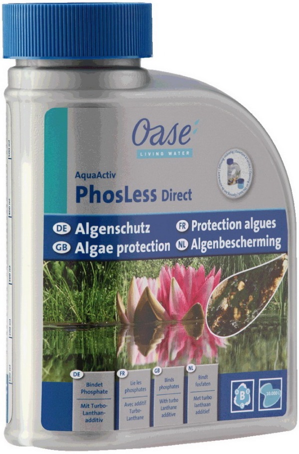 AquaActiv PhosLess Direct