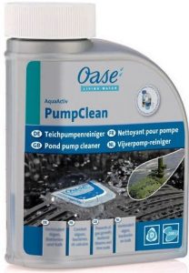 AquaActiv PumpClean