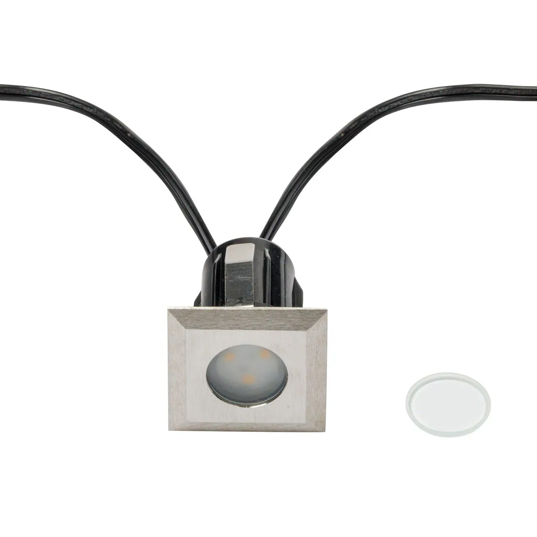 LED svetlo Atria (4077601), IP68