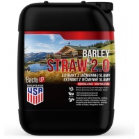 BactoUP Barley Straw 5 L- extrakt z jačmennej slamy