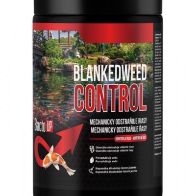 BactoUP Blanket weed control 2