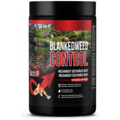BactoUP Blanket weed control 4