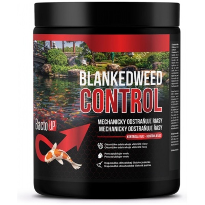 BactoUP Blanket weed control 500 g