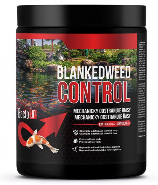 BactoUP Blanket weed control 500 g