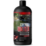 BactoUP Crystal water 1 l - proti zelenej vode