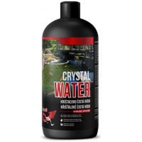 BactoUP Crystal water 1 l - proti zelenej vode