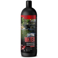 BactoUP Crystal water 250ml - proti zelenej vode
