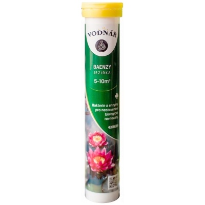 BAENZY 80g