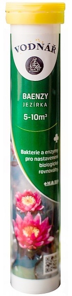 BAENZY 80g
