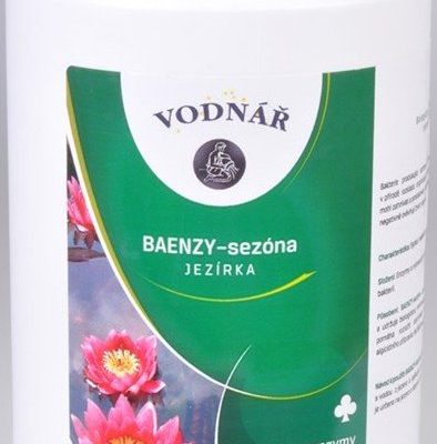 Baenzy - sezóna 0