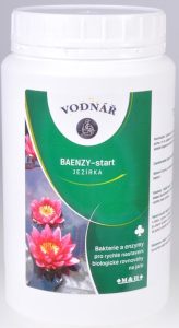 BAENZY - štart 0