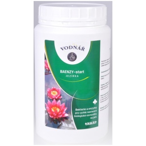 BAENZY - štart 1kg