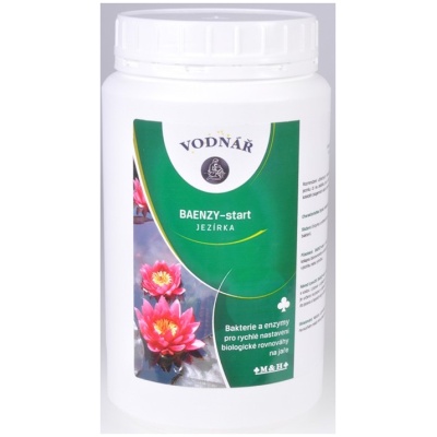 BAENZY - štart 1kg