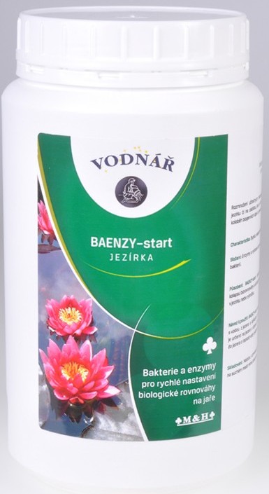 BAENZY - štart 1kg