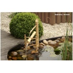Bamboo Birdscarer