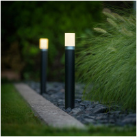 LED svetlo Barite 60