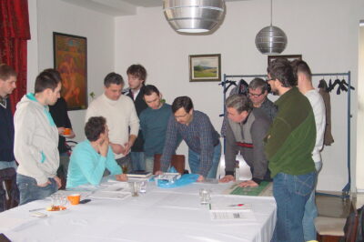 Skladba a princíp montáže čerpadiel – Prešov 2013