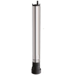 Ponorné automatické čerpadlo/vodáreň BDW-5,1-56/7A s 20 m káblom