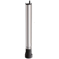 Ponorné automatické čerpadlo/vodáreň BDW-5,1-56/7A s 20 m káblom