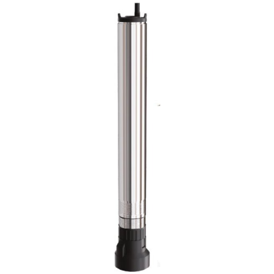 Ponorné automatické čerpadlo/vodáreň BDW-5,1-56/7A s 20 m káblom