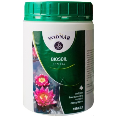 BIOSOIL 0