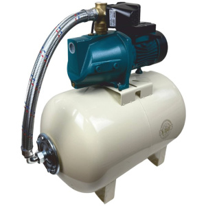 Vodáreň BJWm 100/76 230V H50L