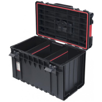 Box QBRICK® System ONE 450 Technik
