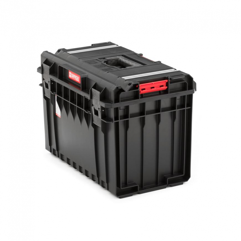 Box QBRICK® System ONE 450 Technik