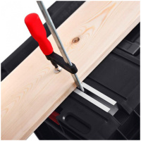 Box QBRICK® System ONE 450 Technik