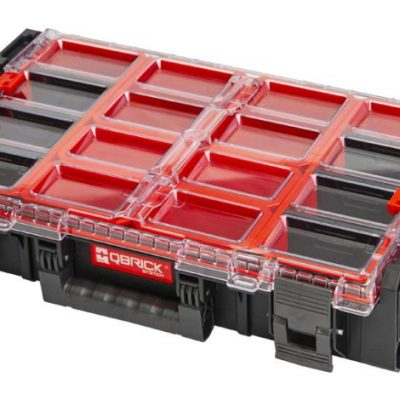 Box QBRICK® System ONE Organizer XL