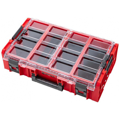 QBRICK® System ONE RED