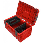 Box QBRICK® System One RED Ultra HD QS 350 Vario